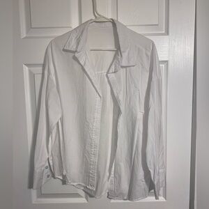 Women’s Button Down Shirt